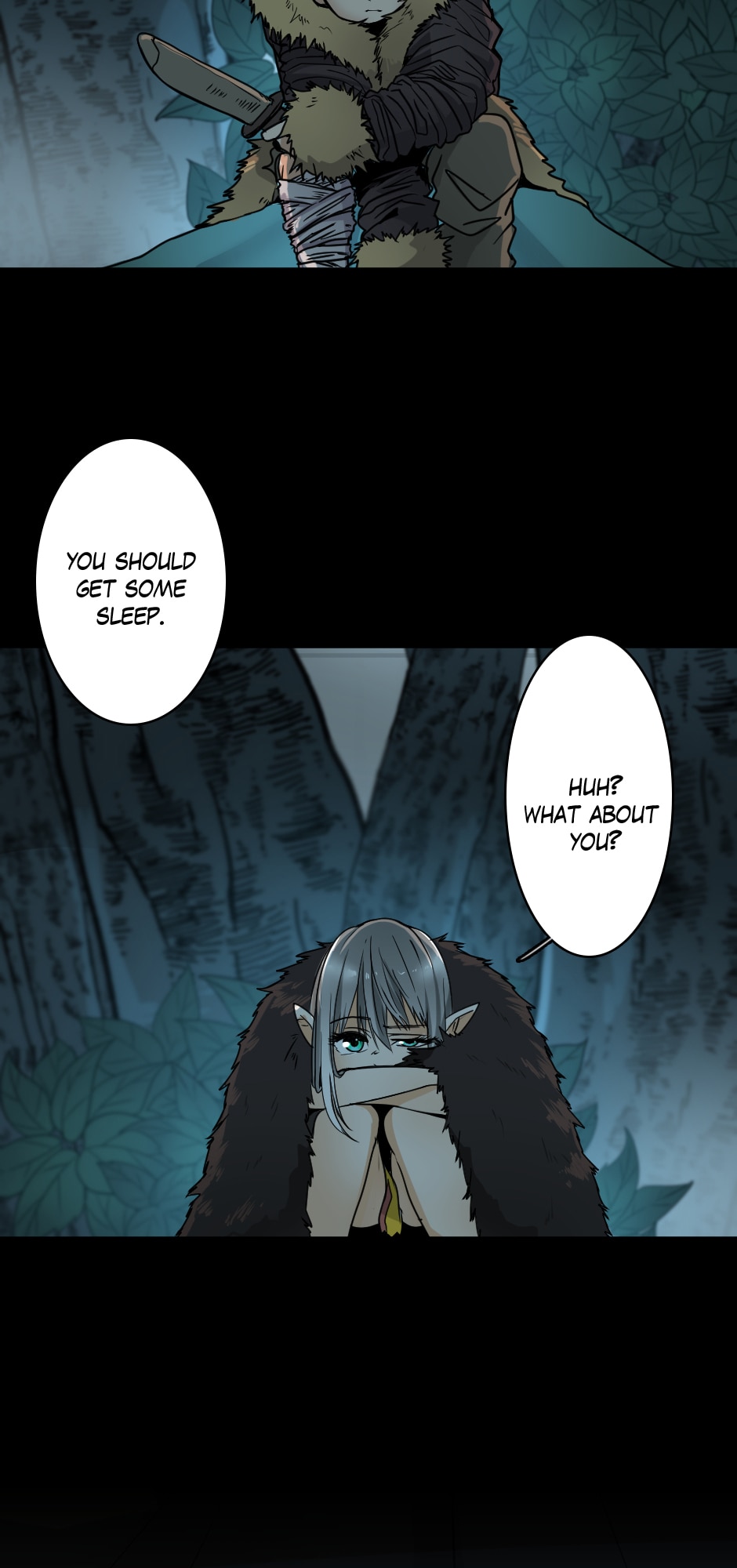 The Beginning After The End Chapter 18 image 53